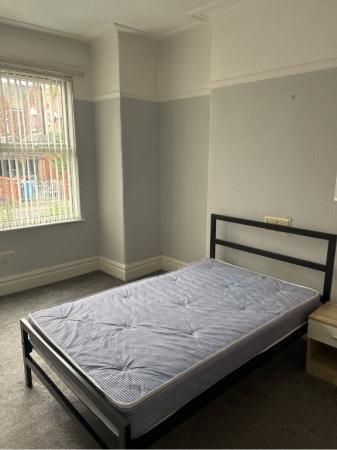 Berkeley Avenue, Victoria Park, Manchester, M14 - Photo 5