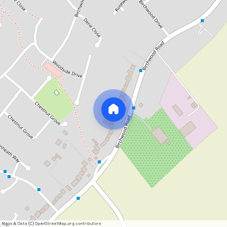 Birchwood Road, Kent DA2