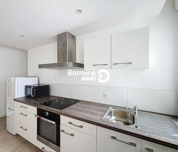Location appartement à Brest, 2 pièces 47.72m² - Photo 5