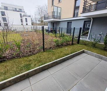 location Appartement T2 DE 39.84m² À VERNEUIL SUR SEINE - Photo 5