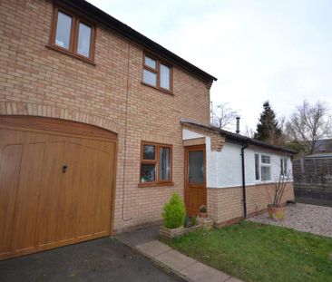 2 bedroom house to rent - Photo 4