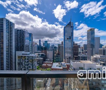 Apartment with Stunning City Views on the 39th Floor of Neo Complex... - Photo 6