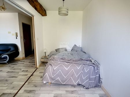 Location Appartement 2 pièces 32m² - Photo 4