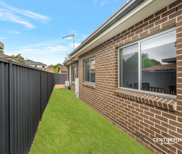 Luxurious and near New Granny Flat! - Photo 4