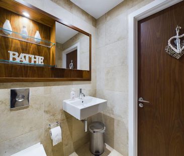 1 bedroom ground floor flat to rent - Photo 6