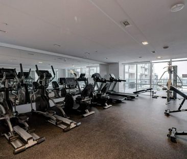 For Lease - 16 Concord Place Unit# 123, Grimsby, Ontario - Photo 5