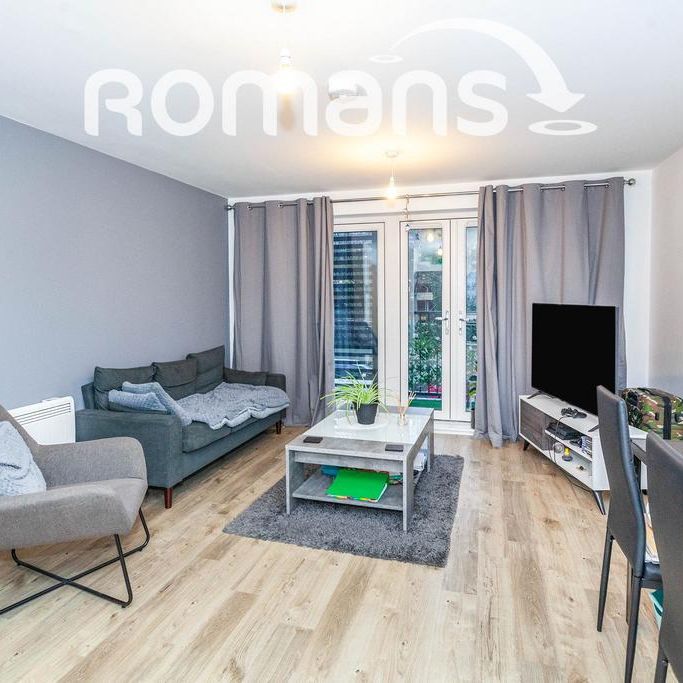 1 bedroom house to rent - Photo 1