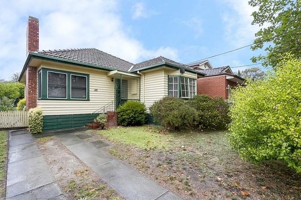 35 Fellows Street, Mitcham - Photo 1