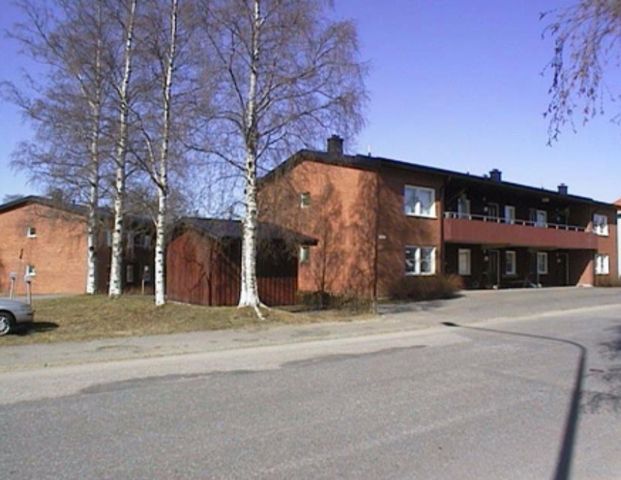 Kyrkogatan 23 - Foto 1