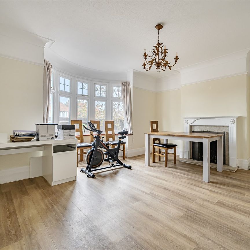 Downshire Square, Reading, RG1 6NH - Photo 1