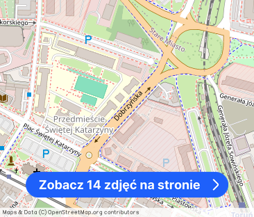 Stylowe 2-pokojowe mieszkanie przy Warszawskiej - Zdjęcie 1