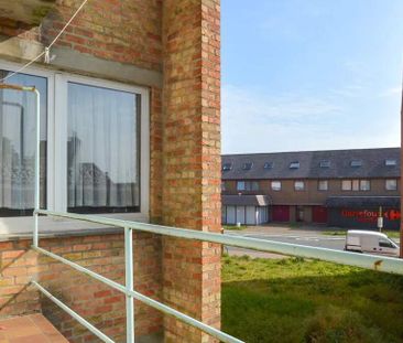Appartement te huur in Oostende voor € 730 met 2 slaapkamers - Photo 2