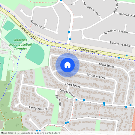 57 Pelsart Avenue, NSW 2750, Penrith