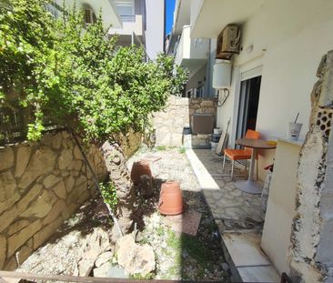 Studio/Γκαρσονιέρα για ενοικίαση Σέμελη (Ηράκλειο Κρήτης) - Photo 6
