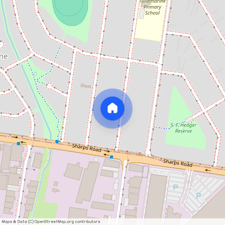 13 Eumarella Street, Tullamarine, VIC, 3043