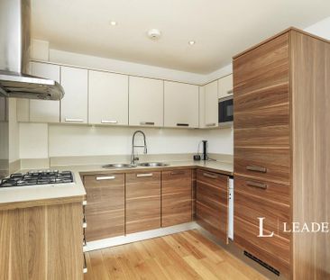 1 bedroom flat to rent - Photo 6