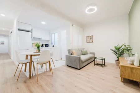 Carrer del Beat Joan Grande, Valencia, Valencian Community 46011 - Photo 5