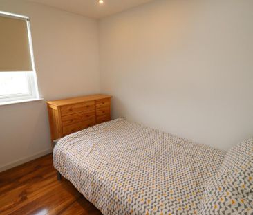 1 bedroom terraced house to rent - Photo 6