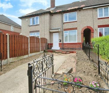 2 bedroom terraced house to rent - Photo 4