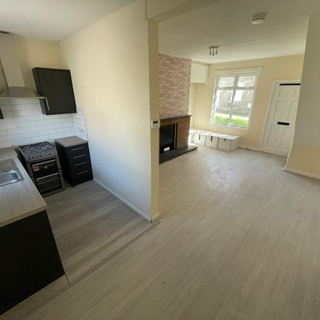 2 bed terraced house to rent in Tweed Street, Chopwell, Newcastle upon Tyne, NE17 - Photo 3