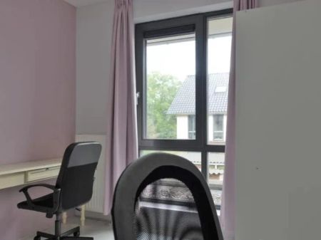 Maison familiale à louer : Emile Hullebroeckstraat 29-C, Utrecht - Terwijde-West - Photo 5