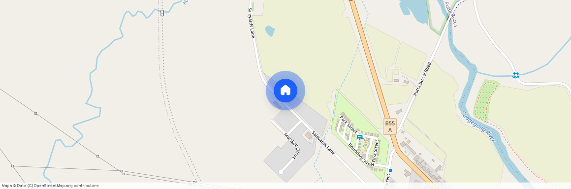 58a Saleyards Lane, NSW 2850, Mudgee