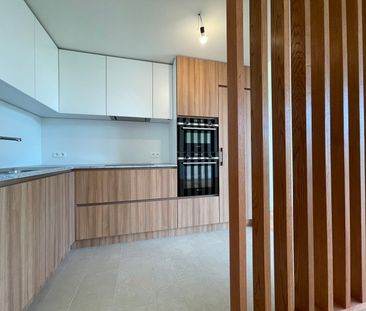 Prachtig gelijkvloers BEN-appartement met tuin en terras - Photo 5