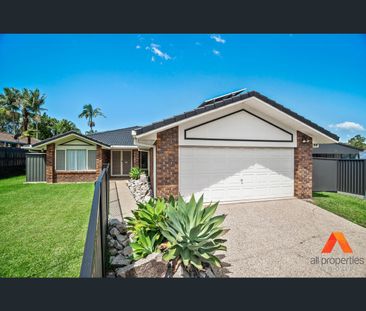 31 Wallaroo Circuit, North Lakes, Qld 4509 - Photo 2