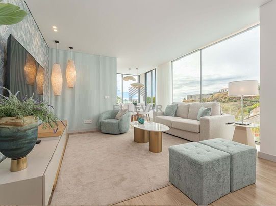 Apartamento T1 em Ilha da Madeira - Photo 1