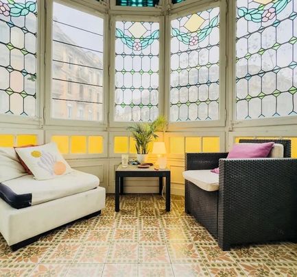 Carrer dAribau, Barcelona, Catalonia 08036 - Photo 1