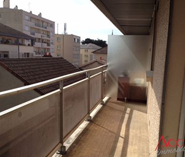 Location Appartement 1 pièce 28m² - Photo 5