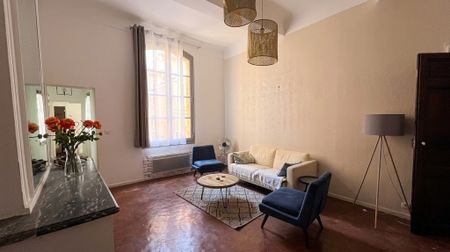Location Appartement 3 pièces 61m² AIX EN PROVENCE 13100 - Photo 4