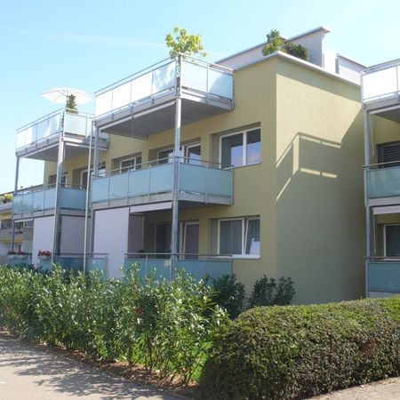 Erholung in ruhigem Wohnquartier - Photo 4