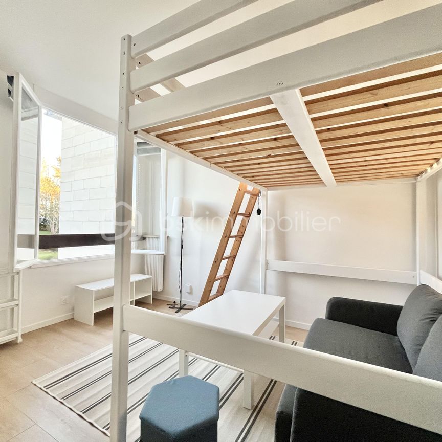 Appartement de 15 m² à Louveciennes - Photo 1