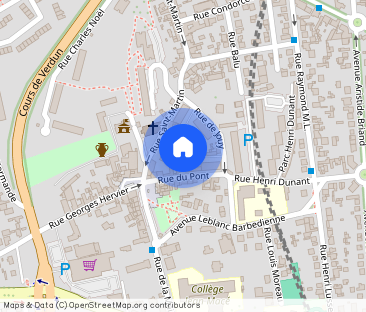 Location bureaux 1 pièce, 61.00m², Villeneuve-le-Roi - Photo 1