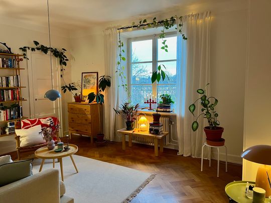 Metargatan, Stockholm - Photo 1