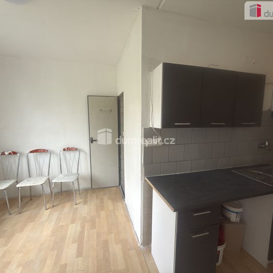 Pronájem bytu 2+1, 62 m - Photo 1