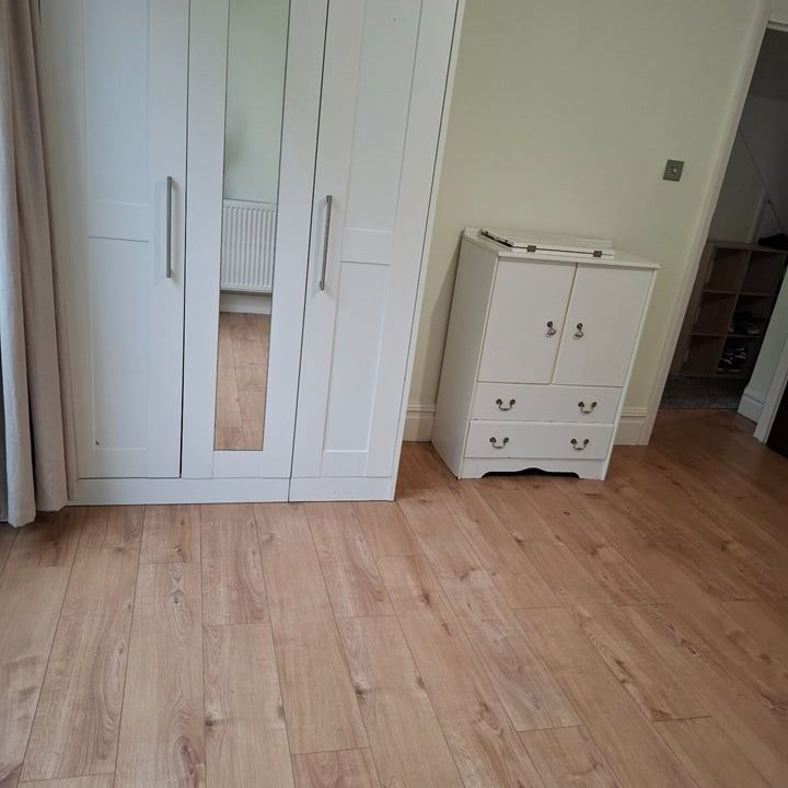 Room in a Shared House, Seymour Road, LU1 - Photo 1
