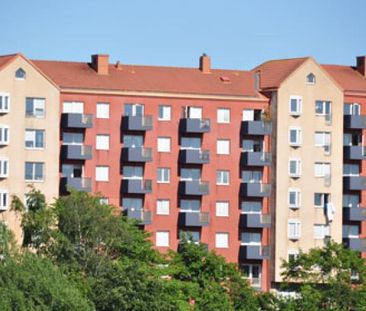 Doktor Belfrages Gata 4 - Photo 1