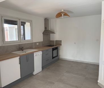 Location Appartement 2 pièces 44m² - Photo 1