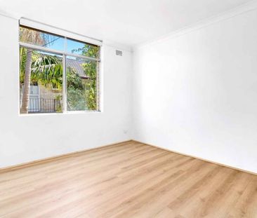 SPACIOUS ONE BEDROOM APARTMENT IN TRENQUIL LOCATION - Photo 1