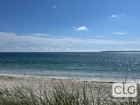 Appartement Concarneau 2 pièce(s) 44.30 m2 - Photo 4