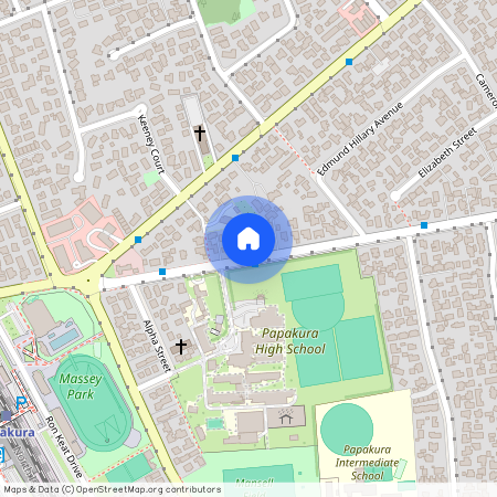 16 Willis Road, Papakura, Papakura