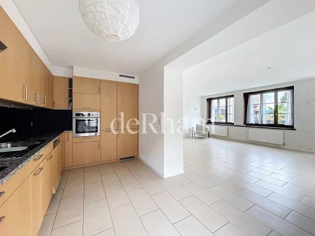 Splendide 4.5 au rez-de-chaussée avec terrasse privative - Photo 5