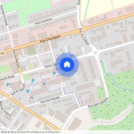 276-350 Gauvin Road, Dieppe E1A 1M1