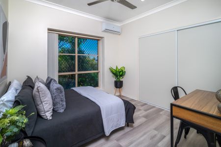 FURNISHED + ALL BILLS + WIFI INCLUDED - Photo 2