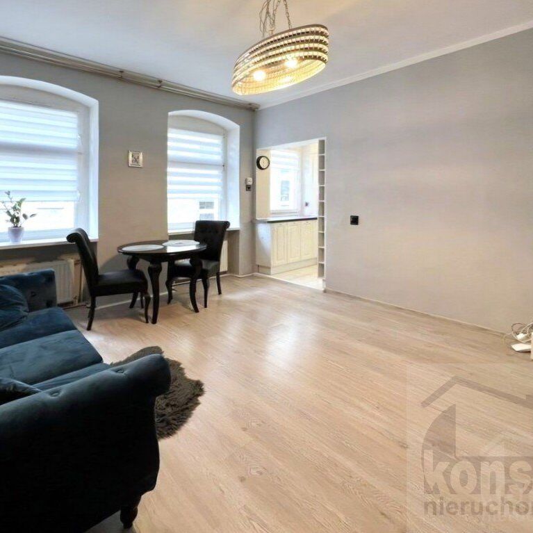 2 pokoje po remoncie - Niebuszewo przy parku - Фото 1