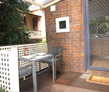 7/29B Shirley Road, Wollstonecraft NSW 2065 - Apartment For Rent | ... - Photo 3