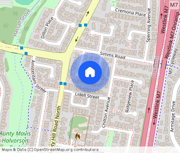 10 Magyar Place Oakhurst - Photo 1