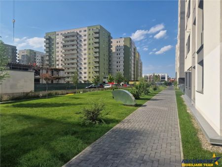 Tur Virtual! Garsoniera, decomandata, Platinum Residence, Tr - Fotografie 4